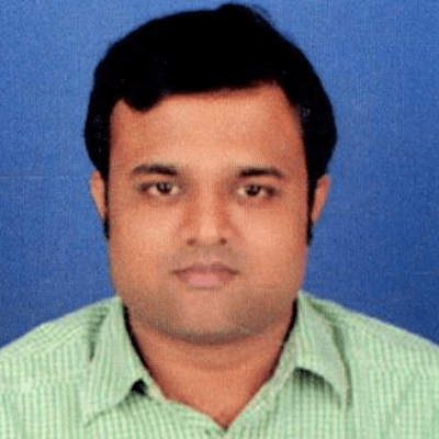 ARAVIND NARAVULA Profile Pic