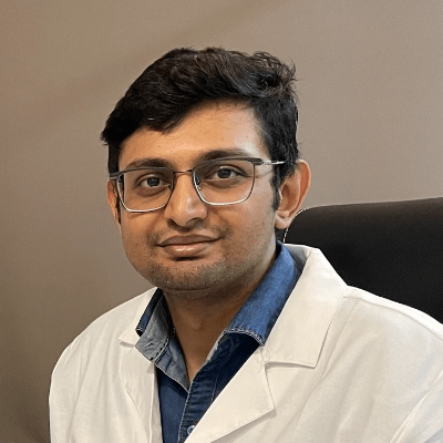 Jay Vaishnav Profile Pic