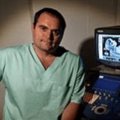 Marius Bogdan Muresan Profile Pic