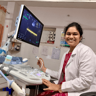 Navya Sri Mopada Profile Pic