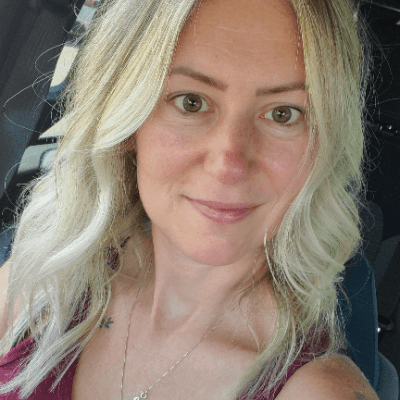 Sara Settepani Profile Pic