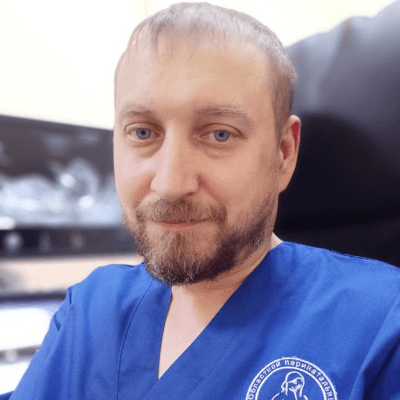 Sergey Shumakov Profile Pic