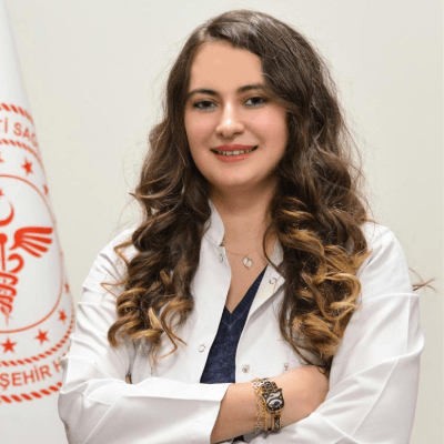 Seval Yılmaz Ergani Profile Pic