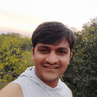 SUNIL SHAH Profile Pic