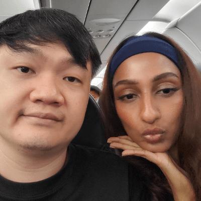 Thomson Thomson Profile Pic