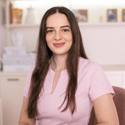 Veronika Bartkovjaková Profile Pic